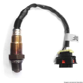 Sonda Lambda Pos Catalisador Injecao Gm Cruze 1.8 2011/ Son