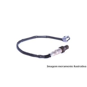 Sonda Lambda Pos Injecao Nissan March Versa 1.0 1.6 16V 201