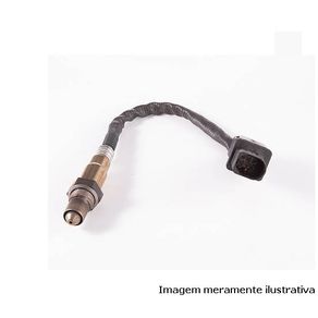 Sonda Lambda Toro/ Renegade 2.0 4X4 16/ Diesel Pre