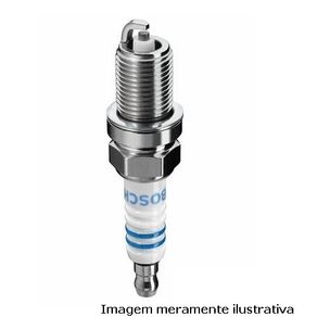 Jogo de 4 Vela Ignicao Gm Astra 1.8 2.0 8V 2000/ Corsa 1.4 8V 2007/
