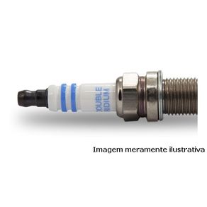 Jogo de 4 Vela Ignicao Gm Cruze 1.8 Ecotec 2011/ Sonic 1.6 16V Ecotec