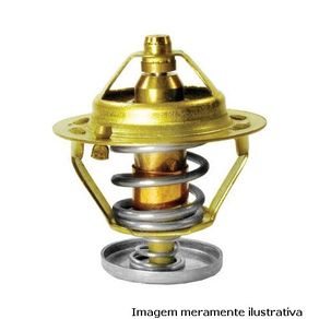 Termostato Picanto 1.0/ 1.1 12V 03/12 Gas 1.0/ 1.1 12V 12/ Flex Atos Prime 1.0/ 1.1 12V 00/03 Gas