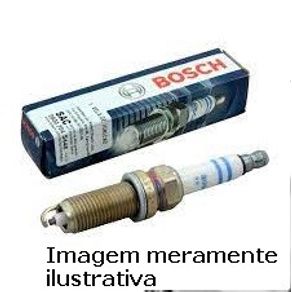 Jogo de 4 Vela Ignicao Fiat Uno Mille Premio Elba 1991/ Gasolina Resi