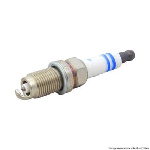 Jogo de 4 Vela Ignicao Honda City 1.5 16V Sohc I-Vtec Flex 2009/2014