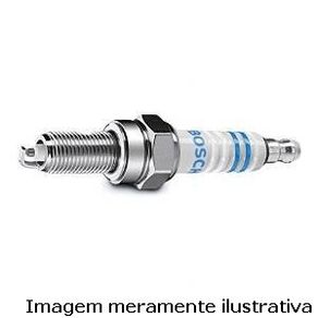 Vela Ignicao Nissan Tiida Livina 1.8 16V 2009/ March Versa
