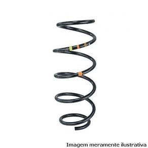 Mola Espiral Dt Uno 1.0/1.4 Palio 12/ 1.0 Gran Siena 12/ Punto/Linea Cada