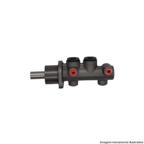 Bomba Freio Dp Tempra 2.0 16V 92/99 Palio 1.6 16V 98/ Weekend 1