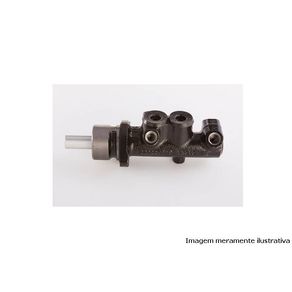 Bomba Freio Clio 1.0/ 1.6 99/ Symbol 09/ S/ Abs