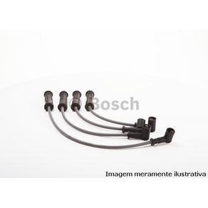 Cabo Vela Ignicao Renault Clio Kangoo Megane 1.6 8V 1998/ S