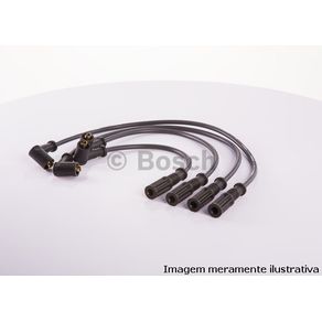 Cabo Vela Ignicao Fiat Palio 1.0 1.3 8V 2001/ Uno Mille Fir