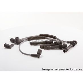 Cabo Vela Ignicao Fiat Uno 1.0 2010/2016 Palio 1.0 8V 2012/
