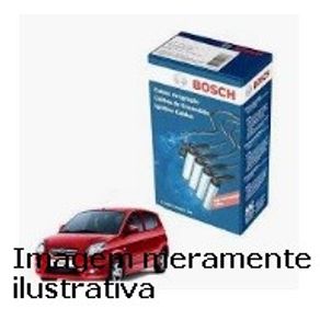 Cabo Vela Ignicao Kia Picanto 1.0 1.1 2004/2011 Atos 1.0 1.