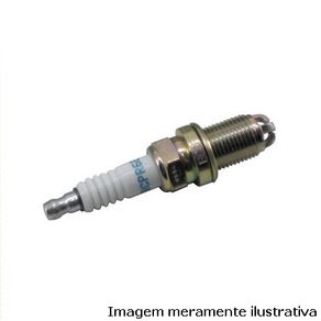 Jogo de 4 Vela Ignicao Chery Tiggo 2.0 16V 2009/ Cielo 1.6 16V 2010/