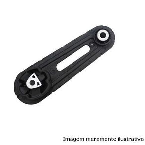 Coxim Cambio Inf Duster 1.6 16V 10/17 (Palmatoria)