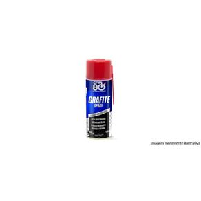 Produto Limpeza Grafite Spray 300Ml