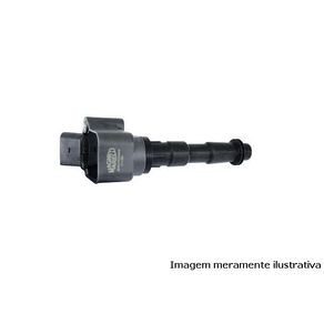 Bobina Ignicao Caneta Vw Gol Parati G6 Voyage 1.0 Fox 2012/