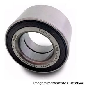Rolamento Roda Dianteira Focus Fiesta 2002/ New Fiesta 1.5