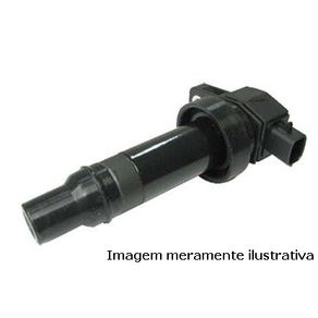 Bobina Ignicao Hyundai I30 2.0 16V 2008/ Hb20 1.6 2013/ Kia