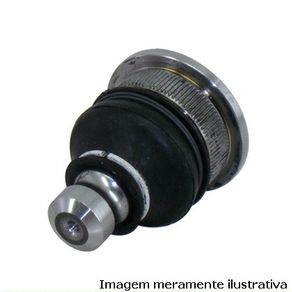 Pivô Suspensão Dianteira ( Unidade ) Direita A Esquerda Renault Logan Sa