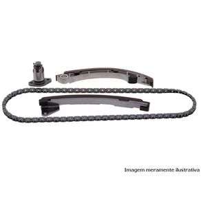 Kit Engr com Corolla 1.6/ 1.8 03/ (Completo)