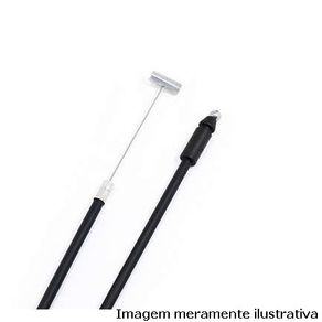 Cabo Capo Sem Alavanca 1.830Mm Hyundai Hb20 2012/ Hb20s 201