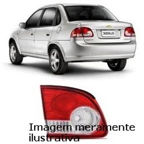 Lant Ts Corsa Classic 10/ Mala Ld
