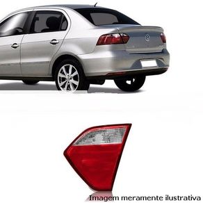 Lant Ts Voyage 13/ Mala Bicolor Ld