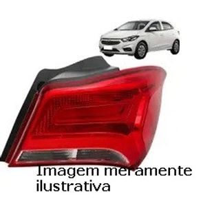 Lant Ts Onix 17/19 Bicolor Ld