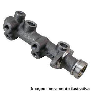 Bomba Freio Dp Fusca 77/