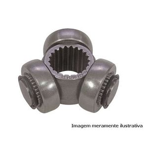 Trizeta Fiat Palio 1.0 1.4 8V 2008/ Uno G2 1.0 1.4 8V 2010/