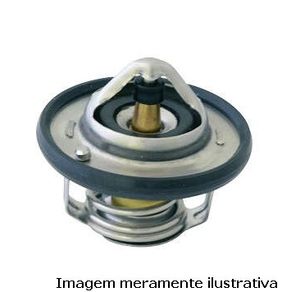 Válvula Termostatica Hyundai Hb20 1.0 1.6 2012/2017