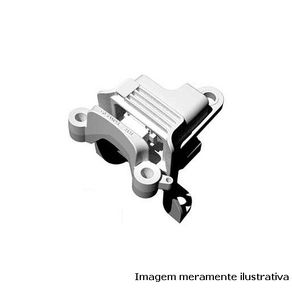 Patilha Mt Ecosport 1.6 12/17 Man/Aut Ld Hidraulico (Carcaça Unificada)