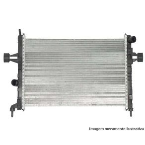 Rad Agua Astra/ Vectra/ Zafira 1.8/ 2.0 10/ Aut C/ S Ar