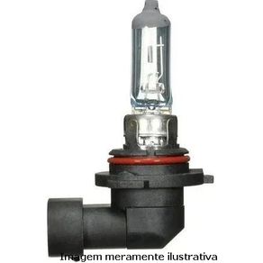 Lampada Biodo Hb4 55W 12V Standard (Asx2106)