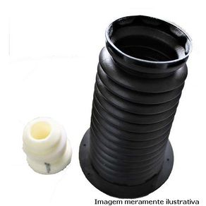 Borr Amort Kit Dt Renegade 15/