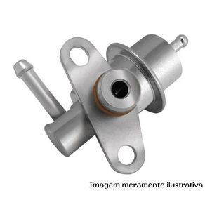 Regulador Pressao Injecao Mitsubishi Pajero 30 8V 35 30 24V
