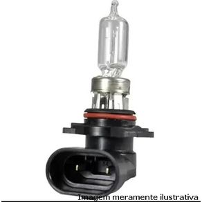 Lampada Biodo Hb3 65W 12V Standard (Asx2105)