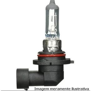 Lampada Biodo H11 55W 12V Standard (Asx2111)