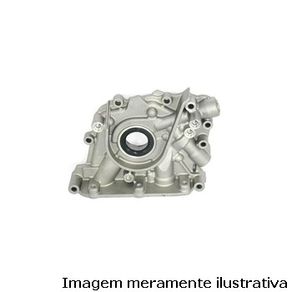 Bomba Oleo Motor Ford Fiesta Ecosport Ka Focus 1.5 1.6 16V