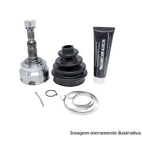 Junta Homocinetica Gm Astra 1.8 2.0  1999/12 Zafira 2.0 8V 1