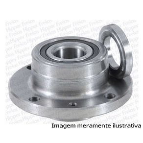 Cubo Roda Traseiro Tempra/ Uno Evo 1.0/ 1.4 10/15 Palio 96/11 Siena