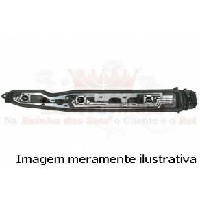 Soquete Gm Corsa Hatch 2002/ Lanterna Traseiro A Esquerda