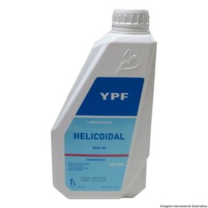 Oleo Camb 80W Gl-4 Ypf Api Sae Elaion 1L (5494)