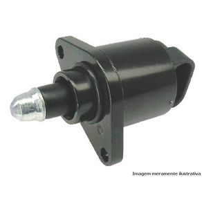 Motor Passo ( Atuador Marcha Lenta ) Fiat Palio 1.0 1.5 /19