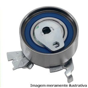 Polia Tens Monza/ Kadett 96/ Corsa 02/12 Celta/ Montana/ Meriva 02/12 Onix/ Prisma/ Spin