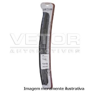 Palheta Limp Dt S10/ Trailblazer 19/ Par (Especifica)