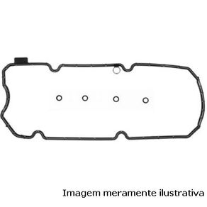 Junta Tampa Válvula Motor Fiat Uno 1.0 1.4 2010/ Palio 1.0