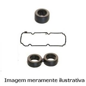Junta Tp Valv Palio/ Uno/ Mobi/ 500/ Fiorino/ Siena/ 1.4 8V Flex 17/ Punto 1.4 8V Fire Flex 14/  C/ Oring  (Tp Plas)