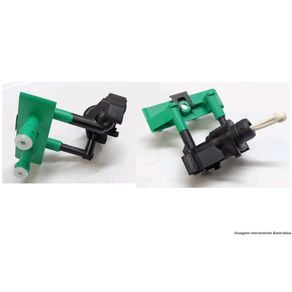 Bomba Embreagem ( Cilindro Pedal ) Focus 00/09