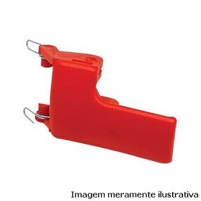 Macaneta Capo Interno Ford Fiesta 1994/2006 Courier 1997/20